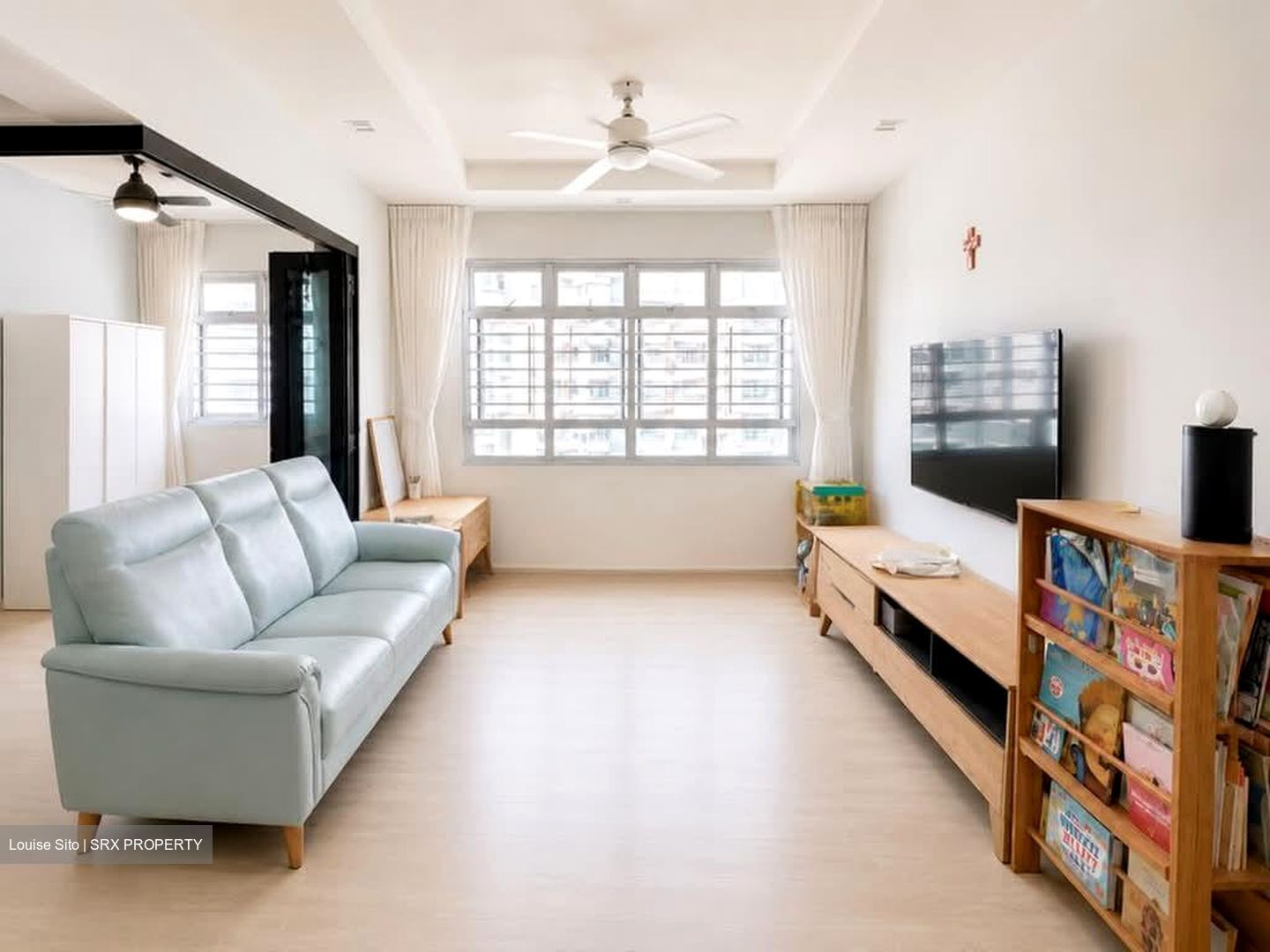 Blk 636B Senja Parc View (Bukit Panjang), HDB 4 Rooms #590329441